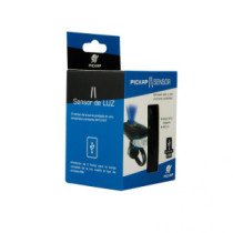 LUZ SENSOR 400 LUMENES USB PICKAP