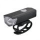 LUZ FARO DEL NITEK USB NF46 BLIST 300Lm