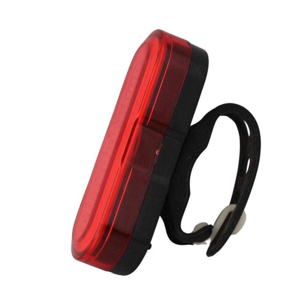 LUZ FARO POST NITEK USB LD-2207 120Lm