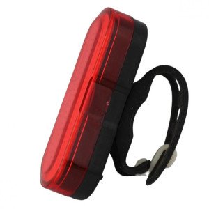 LUZ FARO POST NITEK USB LD-2207 120Lm