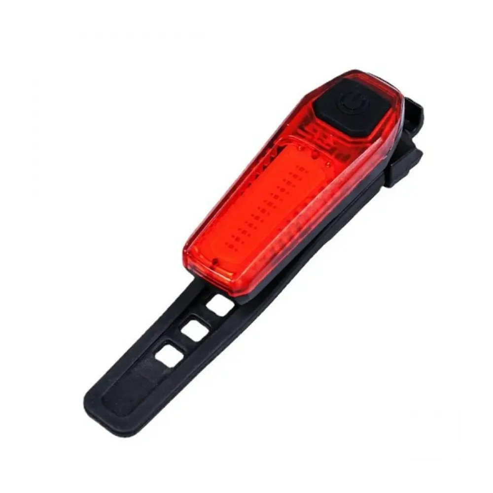 LUZ POSTERIOR LED MULTIFUNCION BIC-L11