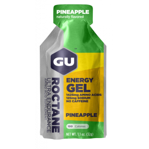 GEL ENERGIZANTE ROCTANE PIÑA GU