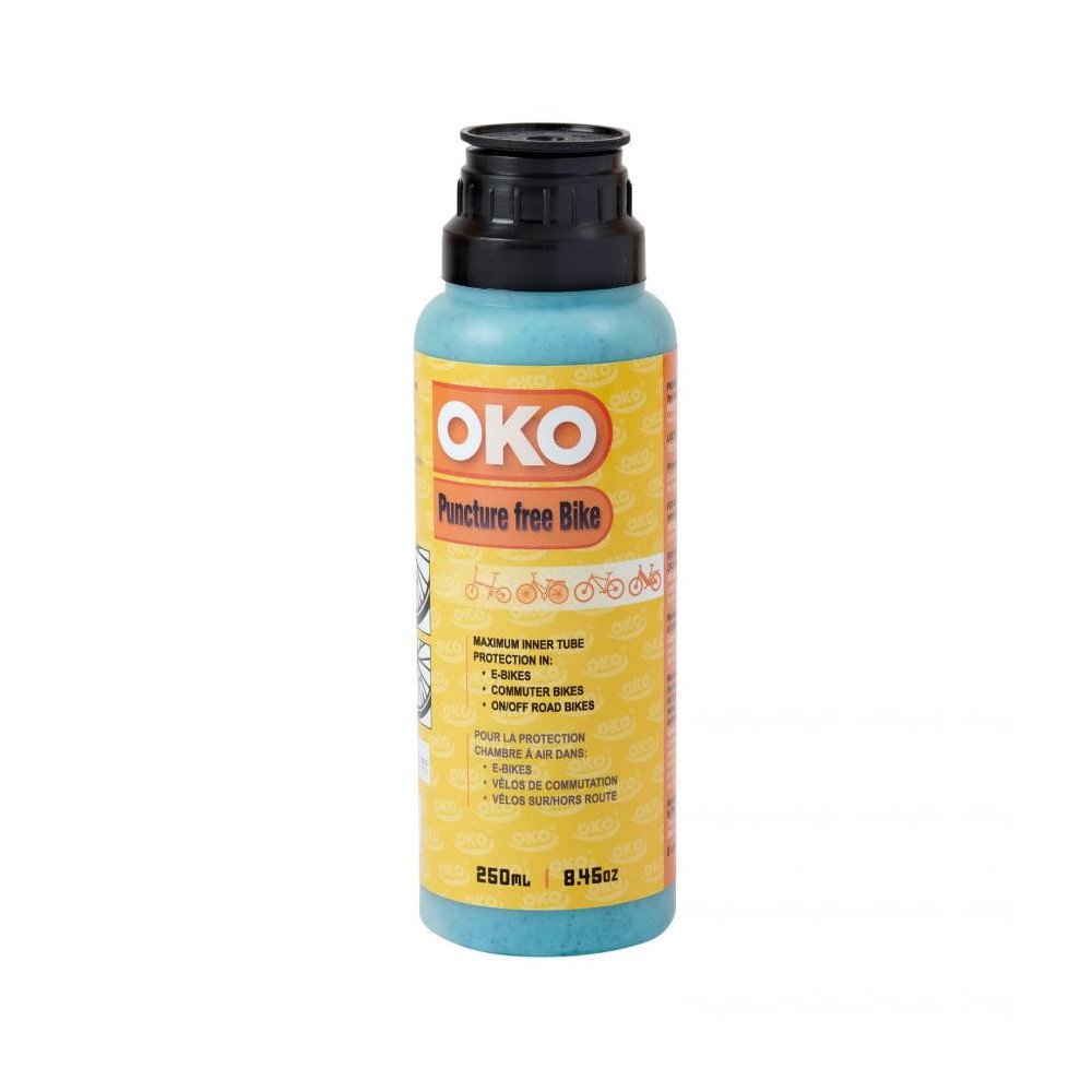 LIQUIDO SELLADOR PARA CAMARA OKO 250ML