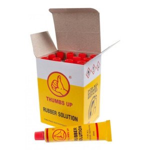 LIQUIDO CHICO PARCHE YP-3202 THUMBS X12 PZA TW