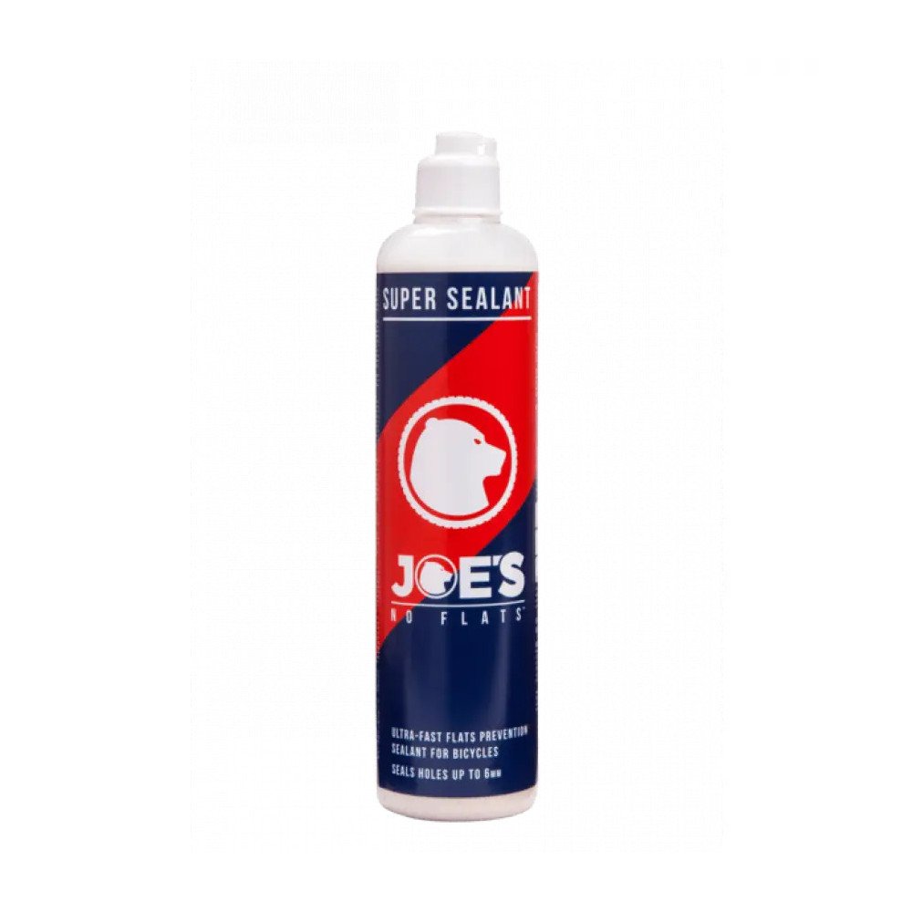 LIQUIDO TUBELESS JOES SUPER SEALANT 500ML