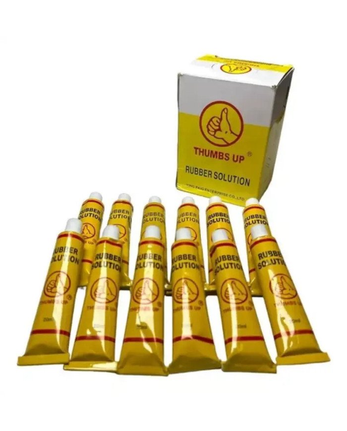 LIQUIDO GRANDE  X12 PZA AMARILLO TW