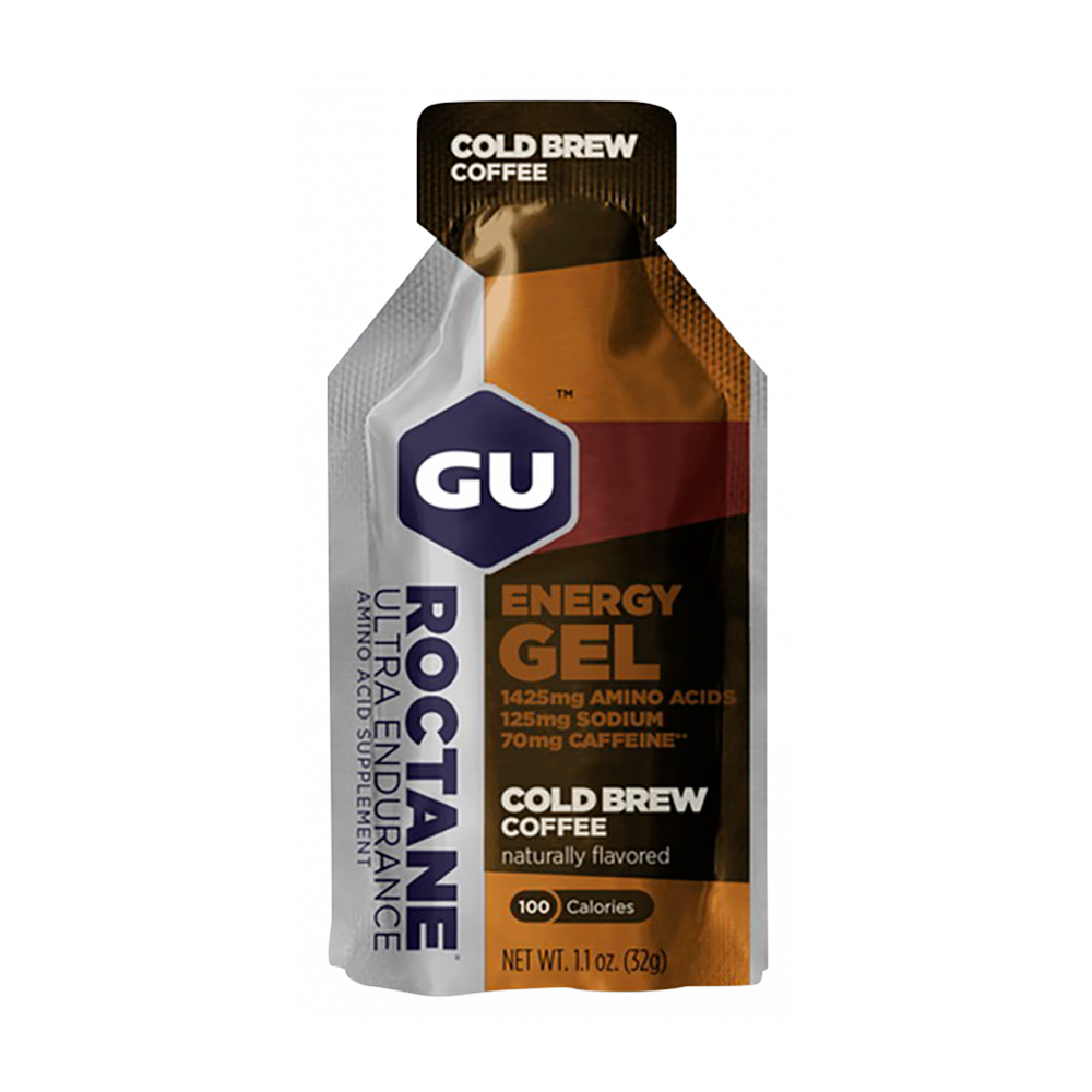 GEL ENERGIZANTE ROCTANE CAFE FRIO GU