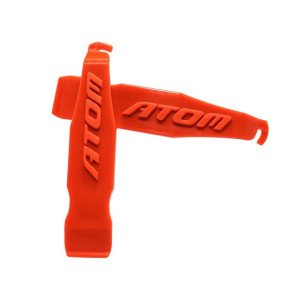 DESENLLANTADOR ATOM NARANJA TW