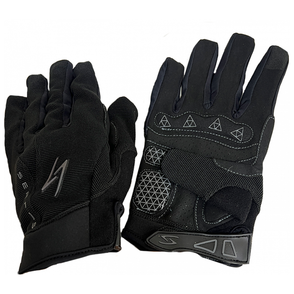 GUANTES SERFAS MAN FULL FINGER