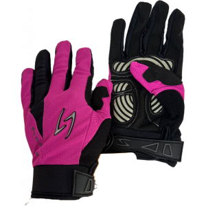 GUANTES SERFAS WOMENS ZEN FULL FINGER