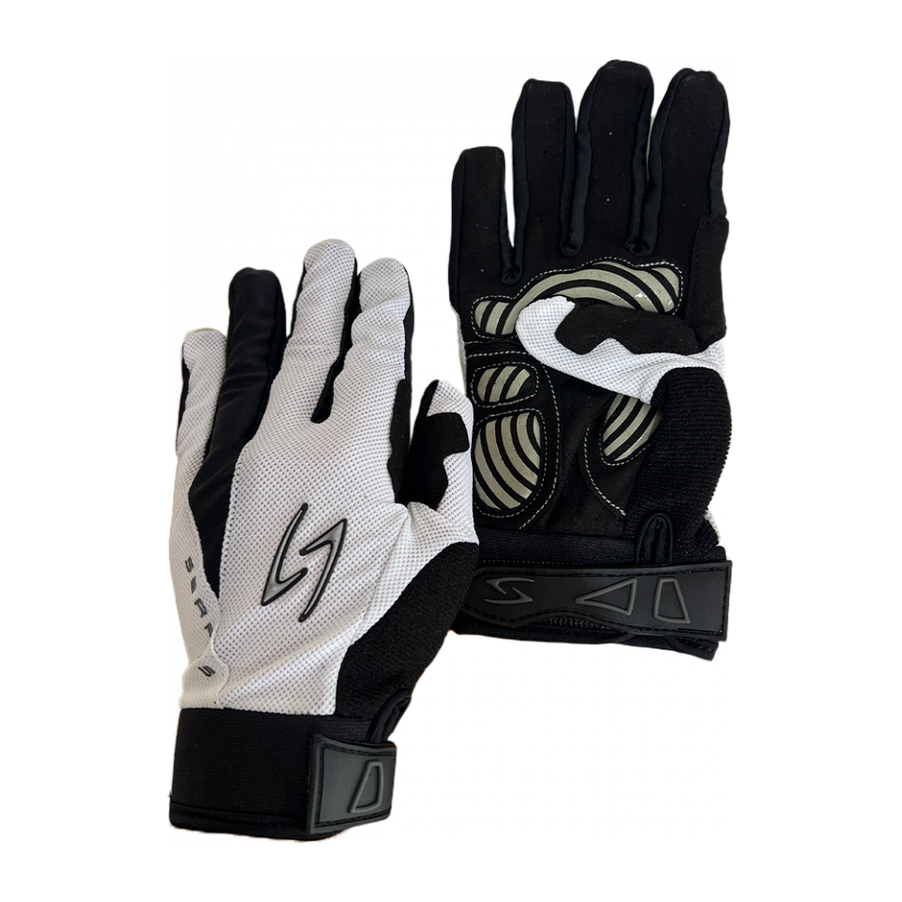GUANTES SERFAS WOMENS ZEN FULL FINGER