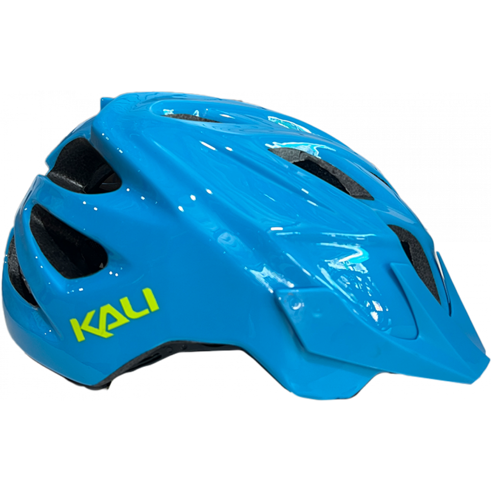 CASCO KALI CHAKRA YOUTH SOLID