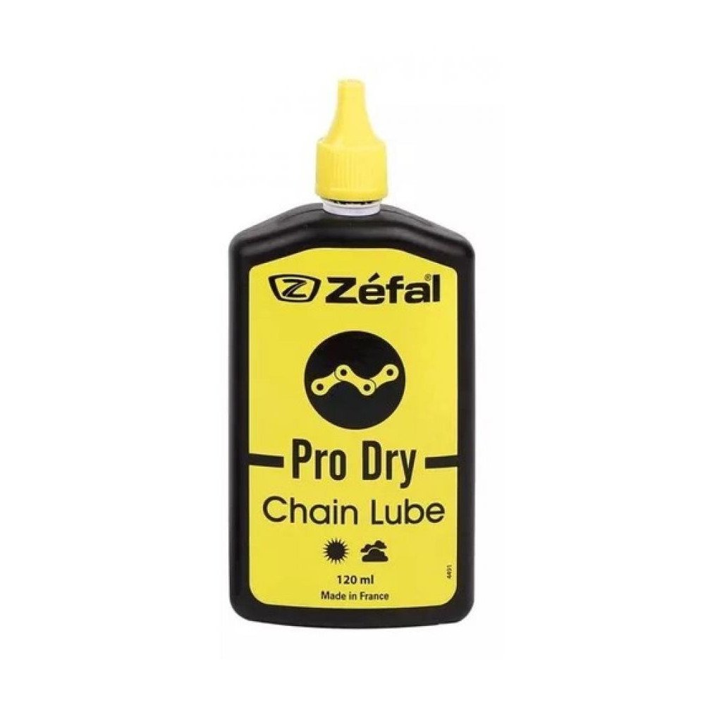 LUBRICANTE CADENA PRO ZEFAL 120 ML