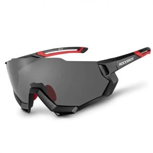 LENTES DE CICLISMO 10131 POLARIZADOS ROCKBROS