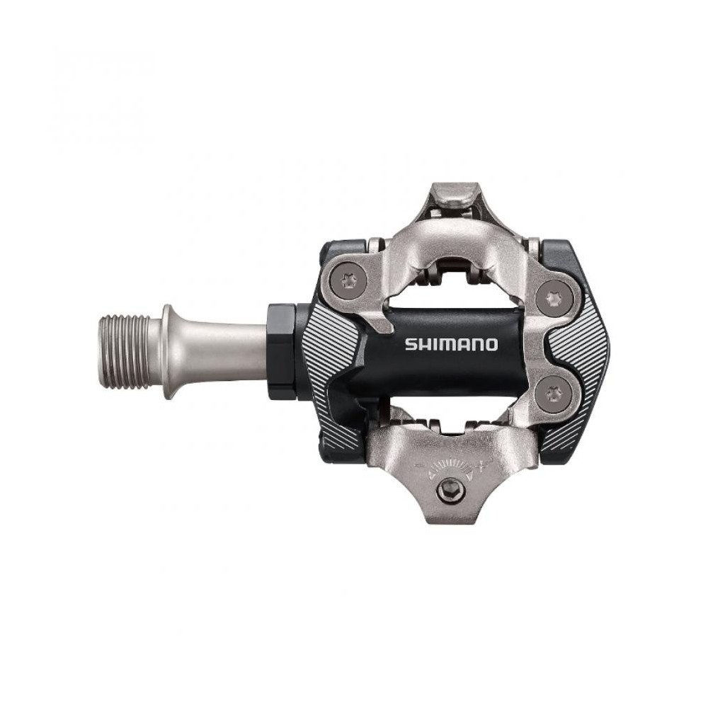 PEDAL SHIMANO PD-M8100 DEORE XT SPD W/O REFLECTOR W/CLEAT(SM-SH51)