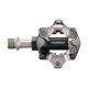 PEDAL SHIMANO PD-M8100 DEORE XT SPD W/O REFLECTOR W/CLEAT(SM-SH51)