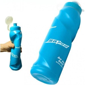 BOTELLA SAHOO 750ML AZUL