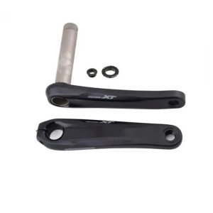 BIELA SHIMANO DEORE XT FC-M8100 FOR REAR 12V 175MM SIN PLATO/BB
