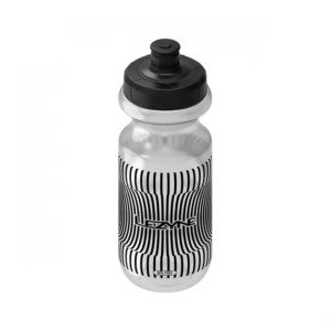 BOTELLA LEZYNE 650ML TRANSPARENTE