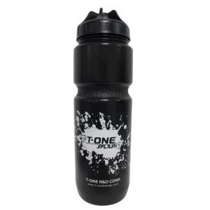 BOTELLA T-ONE WHITE JET VALVE 750ML