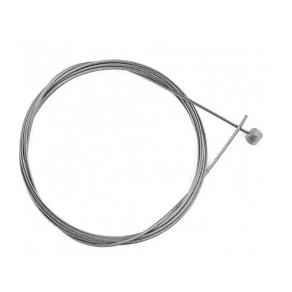 CABLE DE FRENO MTB 1.6X2050MM SHIMANO