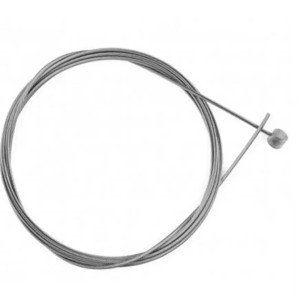 CABLE DE FRENO MTB 1.6X2050MM SHIMANO