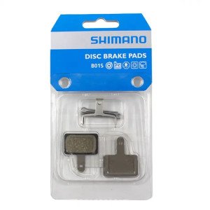 PASTILLA SHIMANO RESINA B01S