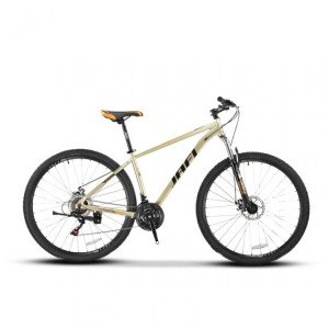 BICICLETA 29 21V SHIMANO VIGOROUS JAFI TALLA 17