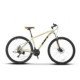 BICICLETA 29 21V SHIMANO VIGOROUS JAFI TALLA 17