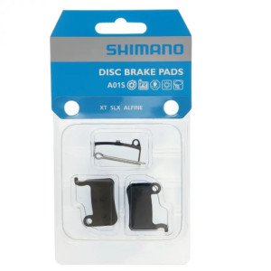 PASTILLA SHIMANO (A01S) BR-M775 DEORE XT SLX ALFINE