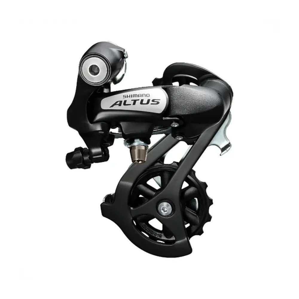 DESVIADOR POST 7/8V SHIMANO ALTUS RD-M310-L