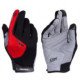 GUANTES BEST SB-05-9533 NEGRO/ROJO M