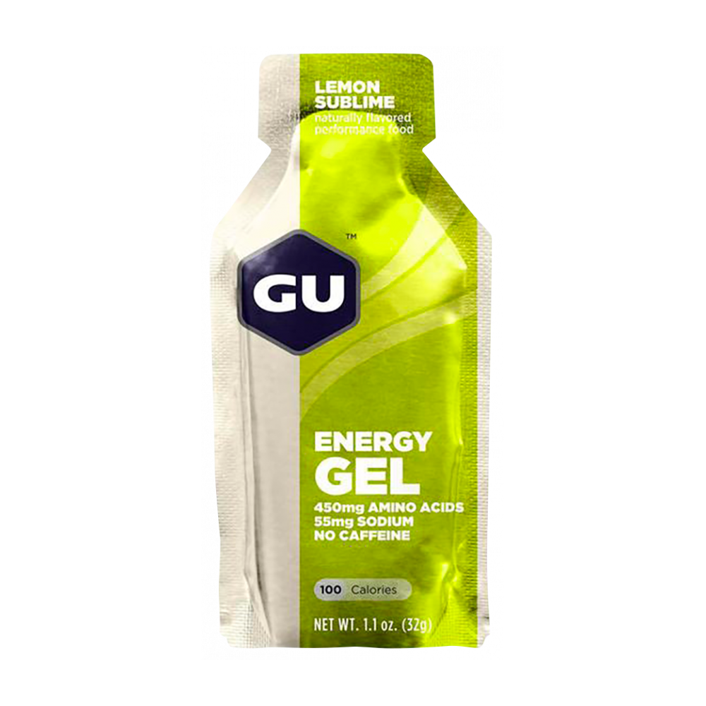 GEL ENERGIZANTE LIMON GU