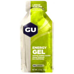 GEL ENERGIZANTE LIMON GU