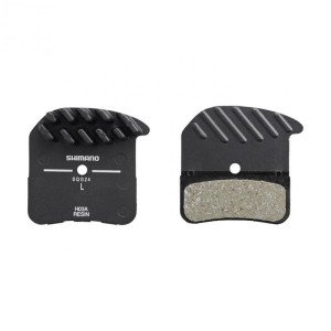 PASTILLA DE FRENO H03A RESINA SAINT ZEE DEORE XT SHIMANO