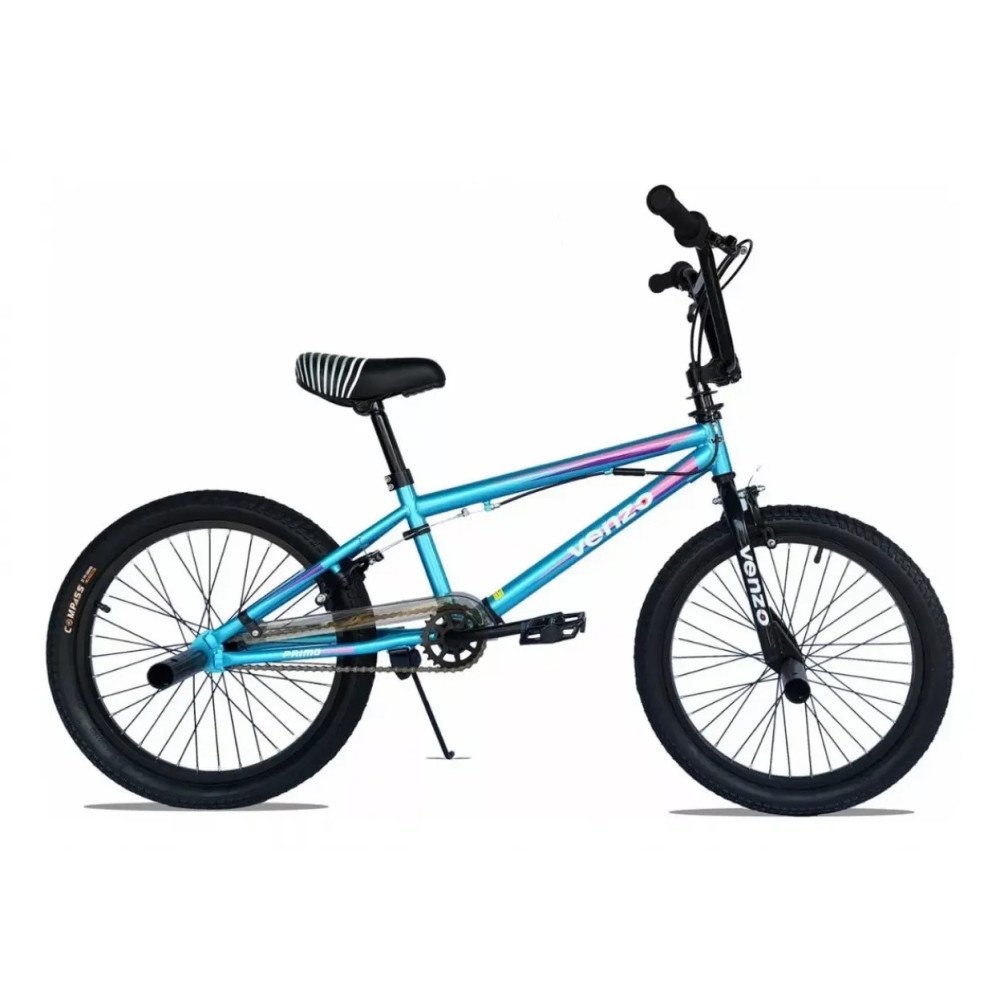BICICLETA BMX 20 VENZO
