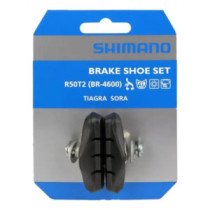 PASTILLA TACO CARRERA SHIMANO 4600 R50T2