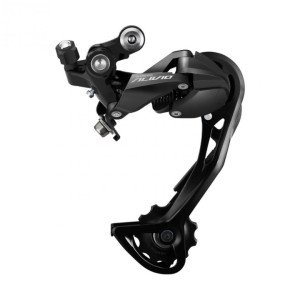 DESVIADOR POST 9V SHIMANO ALIVIO  RD-M3100