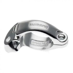 ADAPTADOR SHIMANO SM-AD11 P/DESVIADOR 31.8MM