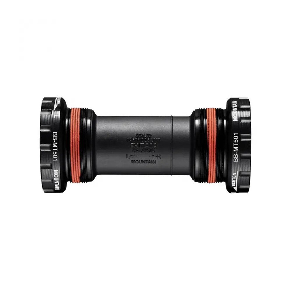 BOTTOM BRACKET BB-MT501 68/73MM SHIMANO