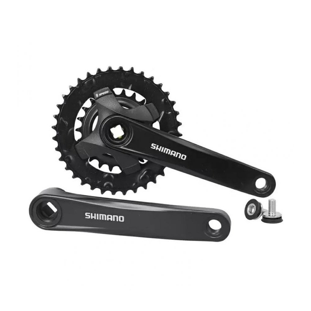 CATALINA SHIMANO FC-MT101-B2 9V 175MM 36-22T