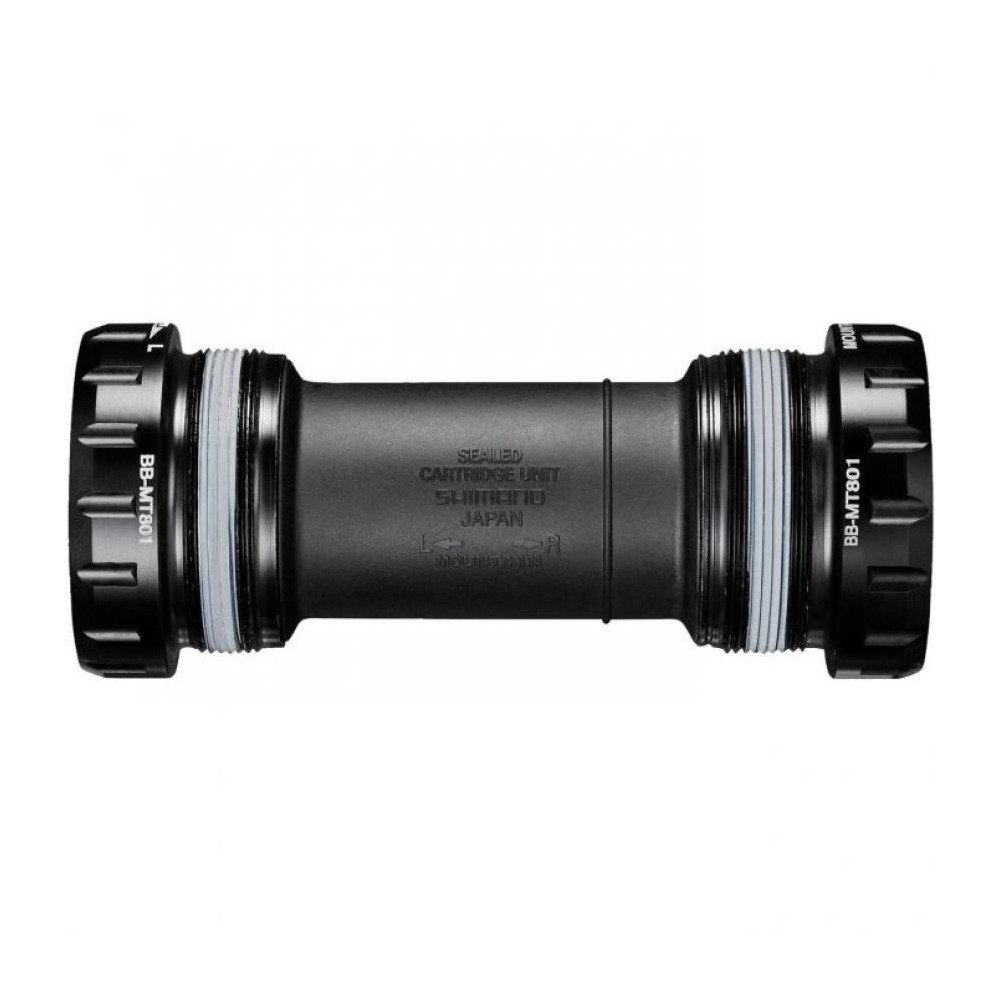 BOTTOM BRACKET SHIMANO BB-MT801