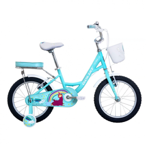 BICICLETA 16 GOLIAT  GLT16