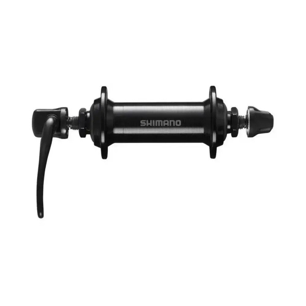 MAZA DEL 36H SHIMANO HB-TX500-QR 108/129 MM