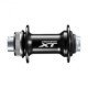 MAZA DELANTERA 32H SHIMANO HB-M8010 DEORE XT, FOR CENTER LOCK DISC ROTOR, FOR 15MM THRU TYPE AXLE(W/O AXL)