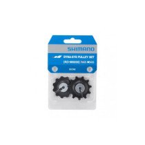 ROLDANA SHIMANO DEORE RD-M6000 11T SHIMANO