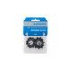 ROLDANA SHIMANO DEORE RD-M6000 11T SHIMANO