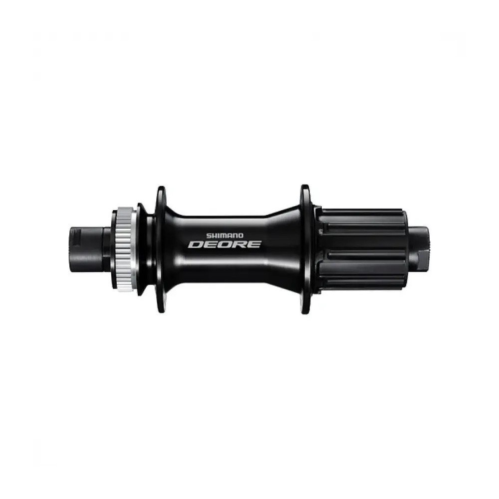 MAZA 32H DEL/POST SHIMANO DEORE HB-M6010 CENTER LOOK