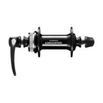 MAZA 32H DEL/POST SHIMANO DEORE HB-M6010 CENTER LOOK
