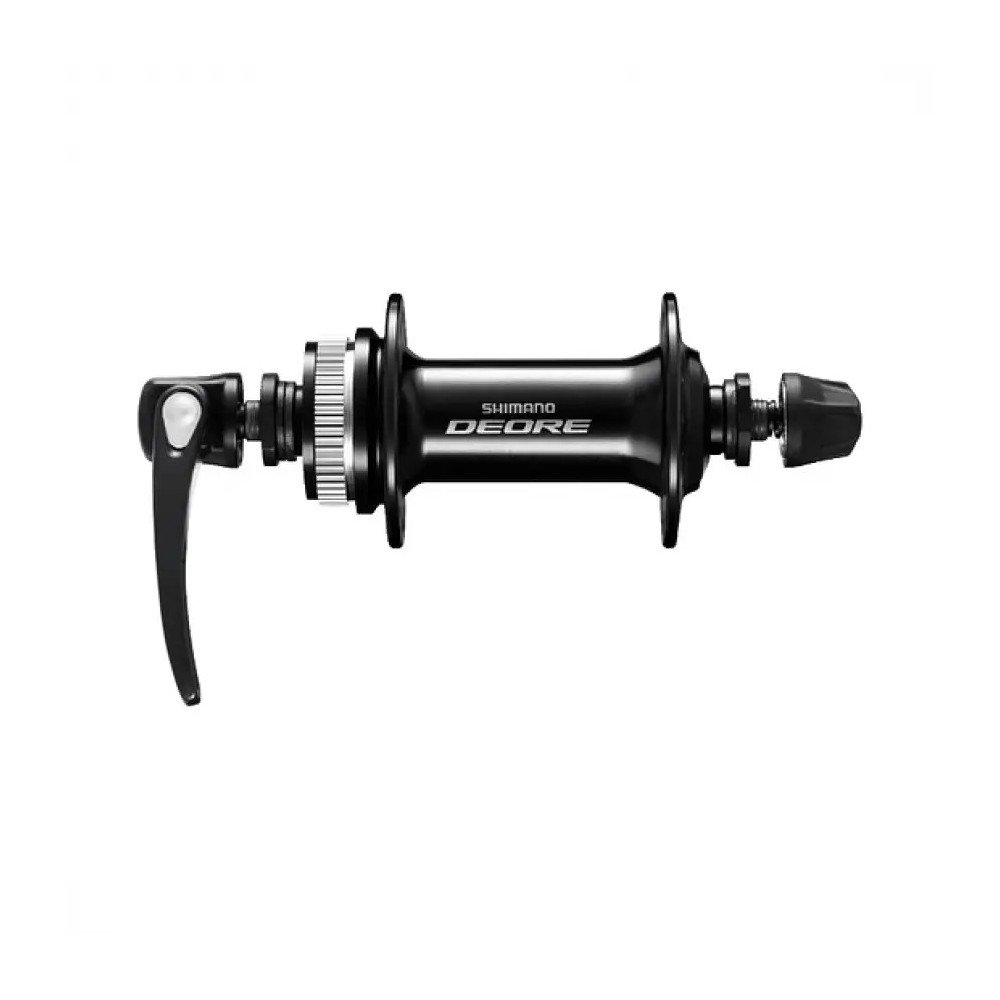 MAZA 32H DEL/POST SHIMANO DEORE HB-M6010 CENTER LOOK